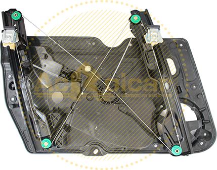 Ac Rolcar 01.5117 — Podnośnik szyby