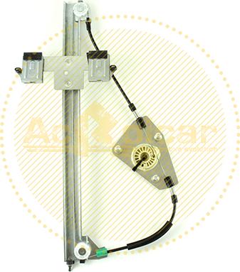 Ac Rolcar 01.5127 — Podnośnik szyby