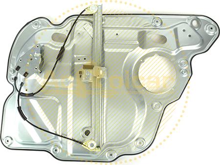 Ac Rolcar 01.5176 — Podnośnik szyby
