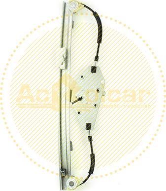 Ac Rolcar 01.1517 — Podnośnik szyby