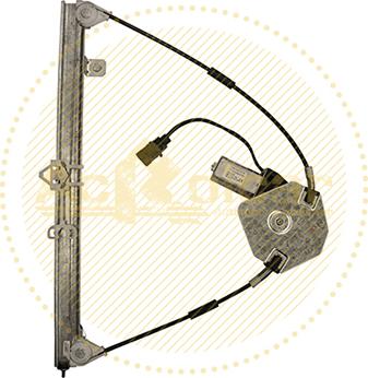 Ac Rolcar 01.1802 — Podnośnik szyby