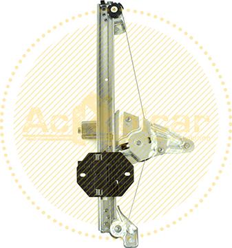 Ac Rolcar 01.8525#OR — Podnośnik szyby