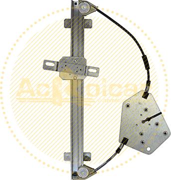 Ac Rolcar 01.8064 — Podnośnik szyby