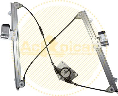 Ac Rolcar 01.8030 — Podnośnik szyby