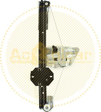 Ac Rolcar 01.8194#OR — Podnośnik szyby