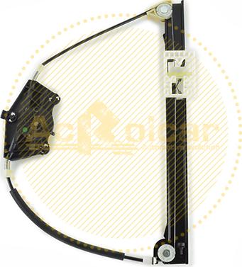 Ac Rolcar 01.8282 — Podnośnik szyby