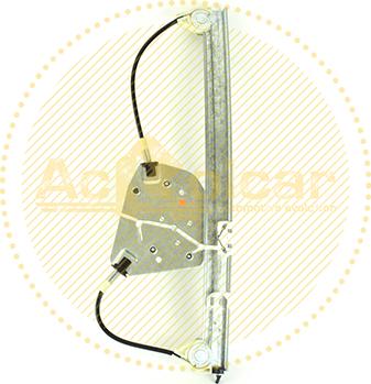 Ac Rolcar 01.3995 — Podnośnik szyby