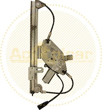 Ac Rolcar 01.3943 — Podnośnik szyby