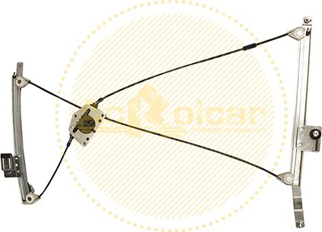 Ac Rolcar 01.3932 — Podnośnik szyby