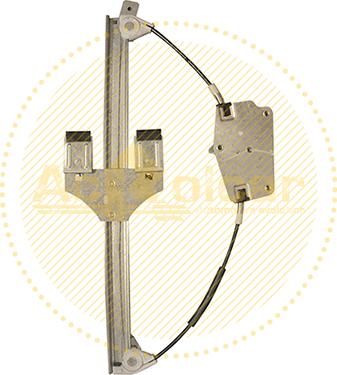 Ac Rolcar 01.3925 — Podnośnik szyby