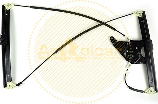 Ac Rolcar 01.3927 — Podnośnik szyby