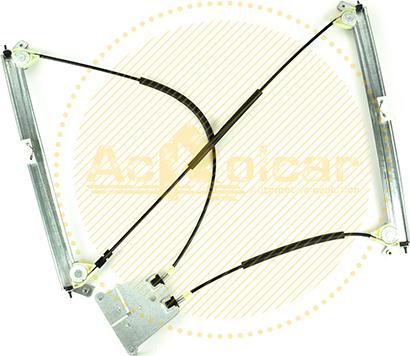 Ac Rolcar 01.3921 — Podnośnik szyby