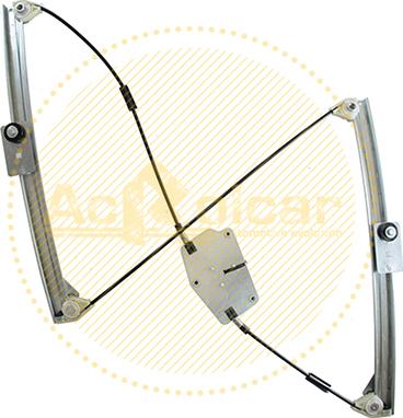Ac Rolcar 01.3923 — Podnośnik szyby