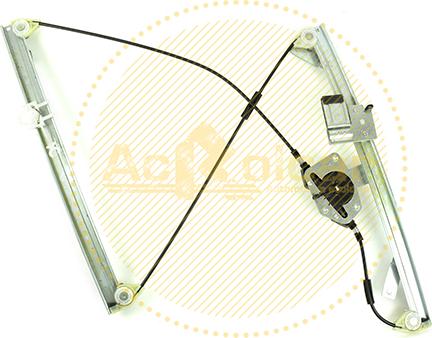Ac Rolcar 01.3544 — Podnośnik szyby