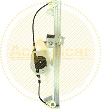 Ac Rolcar 01.3556 — Podnośnik szyby