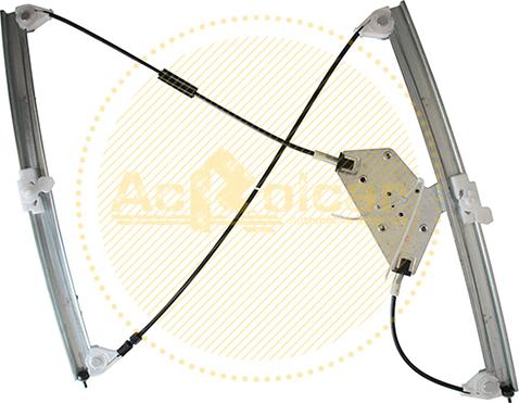 Ac Rolcar 01.3534 — Podnośnik szyby