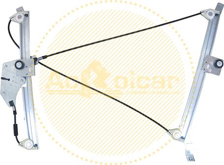 Ac Rolcar 01.3532 — Podnośnik szyby