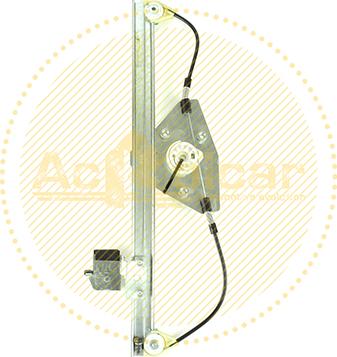 Ac Rolcar 01.3522 — Podnośnik szyby