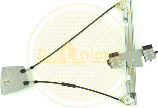 Ac Rolcar 01.3032 — Podnośnik szyby