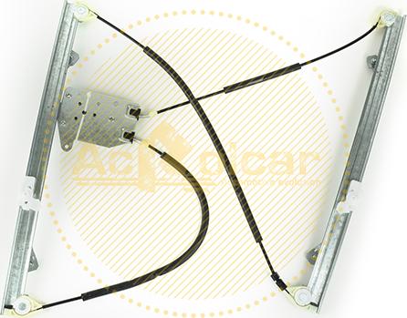 Ac Rolcar 01.3844 — Podnośnik szyby