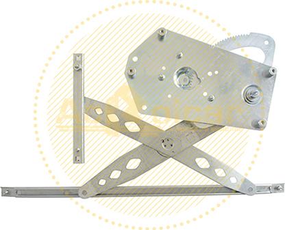 Ac Rolcar 01.3847 — Podnośnik szyby