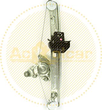 Ac Rolcar 01.2905 — Podnośnik szyby