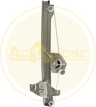 Ac Rolcar 01.2491 — Podnośnik szyby