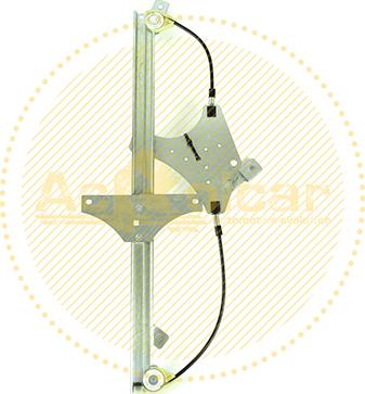 Ac Rolcar 01.2466 — Podnośnik szyby