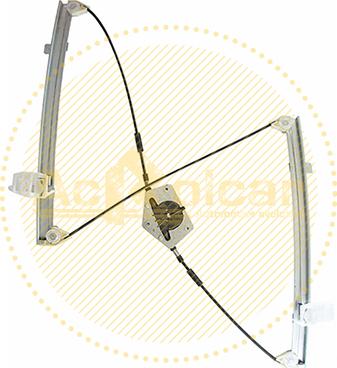 Ac Rolcar 01.2411 — Podnośnik szyby