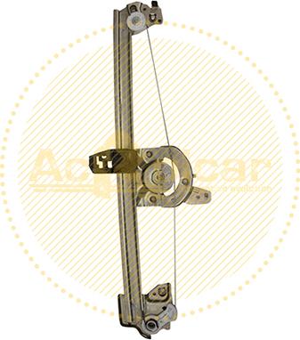 Ac Rolcar 01.2430 — Podnośnik szyby