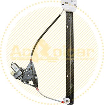 Ac Rolcar 01.2531 — Podnośnik szyby