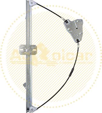 Ac Rolcar 01.2525 — Podnośnik szyby