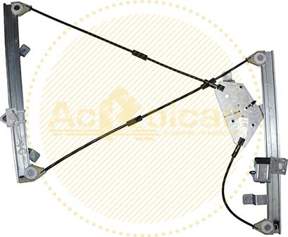 Ac Rolcar 01.7985 — Podnośnik szyby