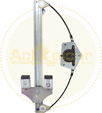 Ac Rolcar 01.7981 — Podnośnik szyby