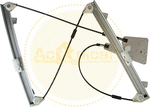 Ac Rolcar 01.7450 — Podnośnik szyby