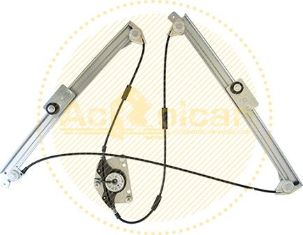 Ac Rolcar 01.7436 — Podnośnik szyby