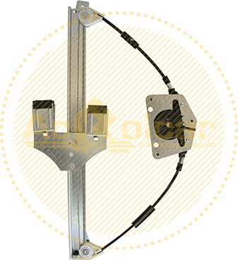 Ac Rolcar 01.7439 — Podnośnik szyby