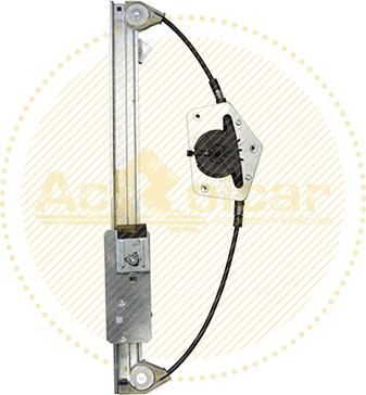 Ac Rolcar 01.7591 — Podnośnik szyby