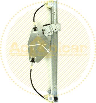 Ac Rolcar 01.7568 — Podnośnik szyby