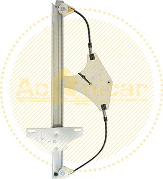 Ac Rolcar 01.7635 — Podnośnik szyby