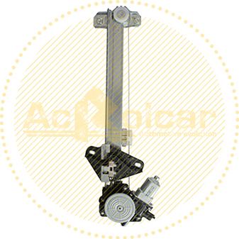 Ac Rolcar 01.7628#OR — Podnośnik szyby