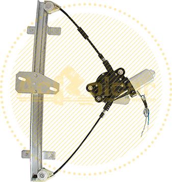 Ac Rolcar 01.7095 — Podnośnik szyby