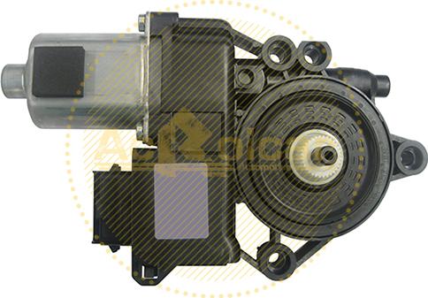 Ac Rolcar 01.7848#OR — Podnośnik szyby