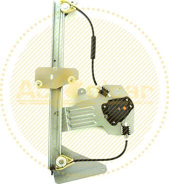 Ac Rolcar 01.7836 — Podnośnik szyby