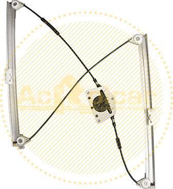 Ac Rolcar 01.7742 — Podnośnik szyby