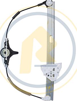 Ac Rolcar 01.7754#OR — Podnośnik szyby