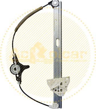 Ac Rolcar 01.7759#OR — Podnośnik szyby