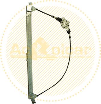 Ac Rolcar 03.4571 — Podnośnik szyby