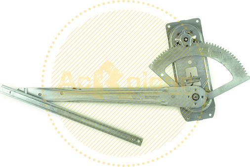 Ac Rolcar 03.4087#OR — Podnośnik szyby
