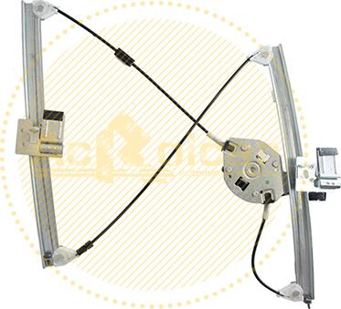 Ac Rolcar A1.4610 — Podnośnik szyby